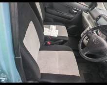 Daihatsu Mira e:S 2019