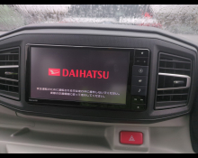 Daihatsu Mira e:S 2019