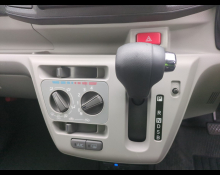 Daihatsu Mira e:S 2019