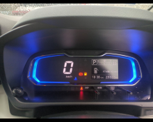 Daihatsu Mira e:S 2019