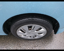 Daihatsu Mira e:S 2019