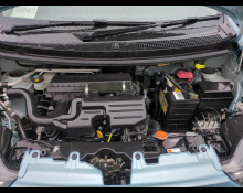 Daihatsu Mira e:S 2019