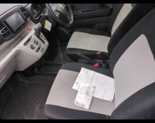 Daihatsu Mira e:S 2019