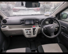 Daihatsu Mira e:S 2019