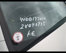 Mercedes-Benz A-Class 2019