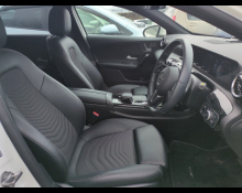 Mercedes-Benz A-Class 2019