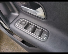 Mercedes-Benz A-Class 2019