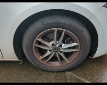 Mercedes-Benz A-Class 2019