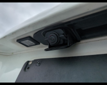 Mercedes-Benz A-Class 2019