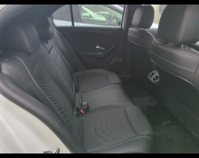 Mercedes-Benz A-Class 2019