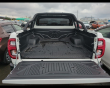 Toyota Hilux 2022