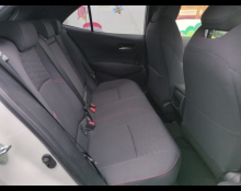 Toyota Corolla Sports 2019