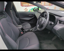 Toyota Corolla Sports 2019