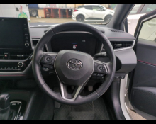 Toyota Corolla Sports 2019