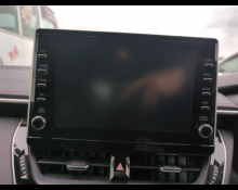 Toyota Corolla Sports 2019