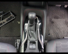 Toyota Corolla Sports 2019