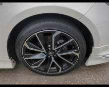 Toyota Corolla Sports 2019