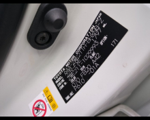 Toyota Corolla Sports 2019