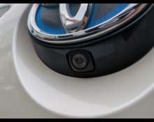 Toyota Corolla Sports 2019