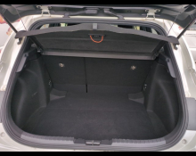 Toyota Corolla Sports 2019