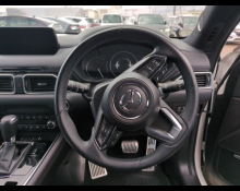 Mazda CX 8 2019