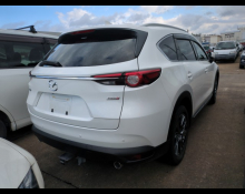 Mazda CX 8 2019