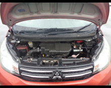 Mitsubishi eK Wagon 2017