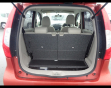 Mitsubishi eK Wagon 2017