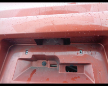 Mitsubishi eK Wagon 2017