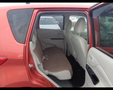 Mitsubishi eK Wagon 2017