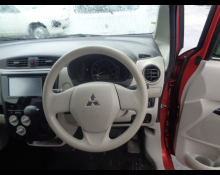 Mitsubishi eK Wagon 2017