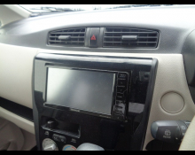 Mitsubishi eK Wagon 2017