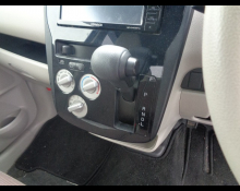 Mitsubishi eK Wagon 2017