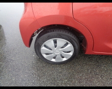 Mitsubishi eK Wagon 2017