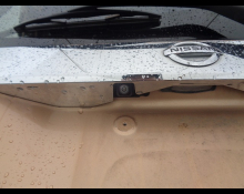 Nissan Dayz Roox 2017