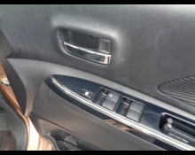 Nissan Dayz Roox 2017