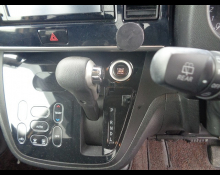 Nissan Dayz Roox 2017