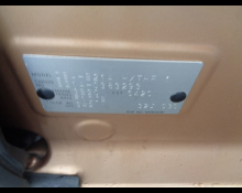 Nissan Dayz Roox 2017