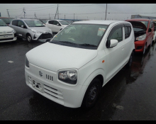 Suzuki Alto 2017