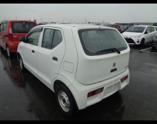 Suzuki Alto 2017