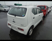 Suzuki Alto 2017