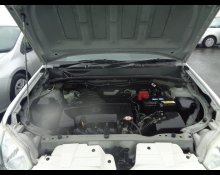 Toyota Probox Van 2017