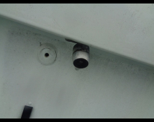 Toyota Probox Van 2017