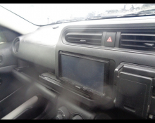 Toyota Probox Van 2017