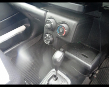 Toyota Probox Van 2017