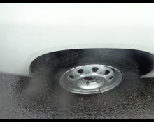 Toyota Probox Van 2017