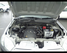 Toyota Probox Van 2017