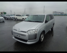 Toyota Probox Van 2017