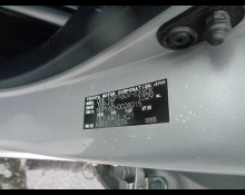 Toyota Probox Van 2017