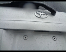 Toyota Probox Van 2017